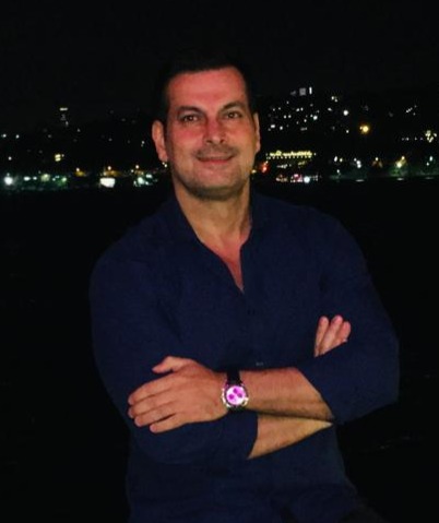 Özgür Şahin