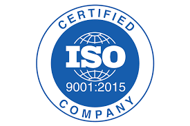 ISO 9001:2015